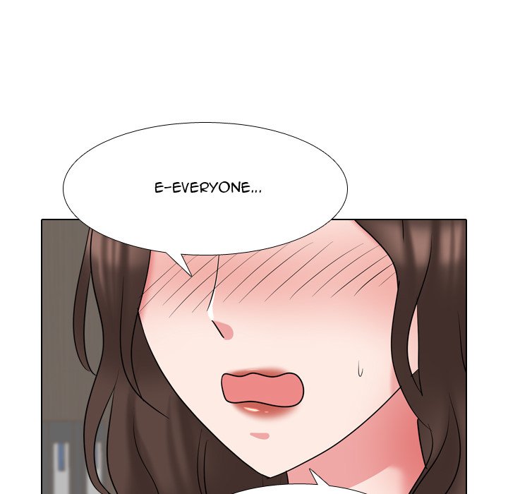 One Shot Men’s Clinic - Chapter 38 Page 32