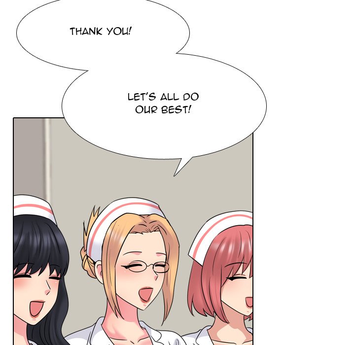 One Shot Men’s Clinic - Chapter 38 Page 37