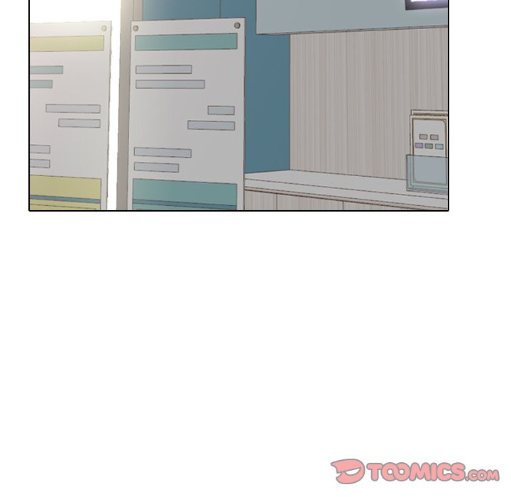One Shot Men’s Clinic - Chapter 38 Page 42