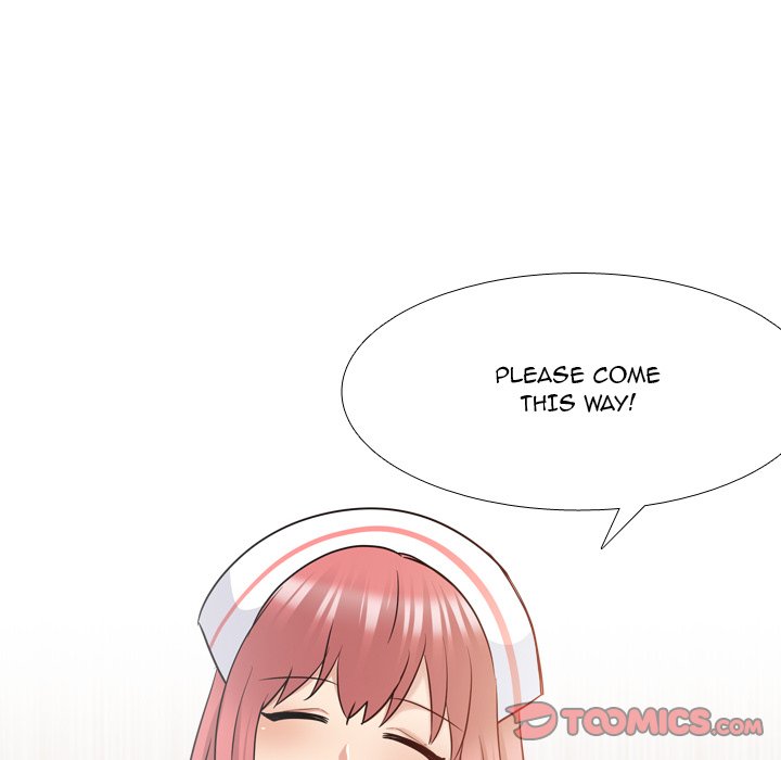 One Shot Men’s Clinic - Chapter 38 Page 46
