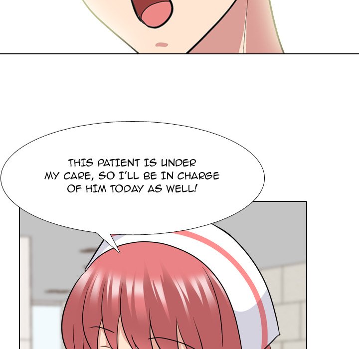 One Shot Men’s Clinic - Chapter 38 Page 53