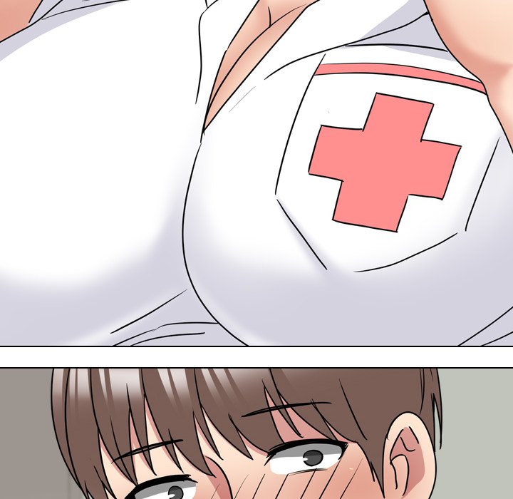 One Shot Men’s Clinic - Chapter 38 Page 72