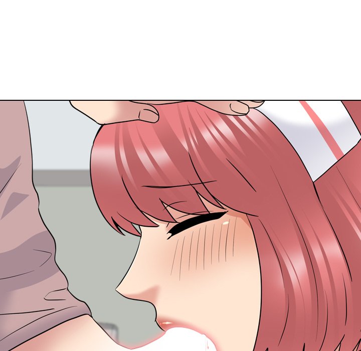 One Shot Men’s Clinic - Chapter 38 Page 81
