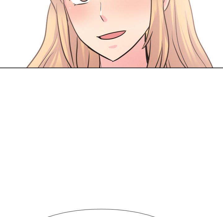 One Shot Men’s Clinic - Chapter 38 Page 96