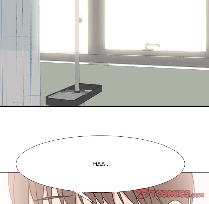 One Shot Men’s Clinic - Chapter 39 Page 10