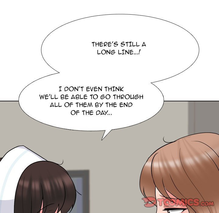 One Shot Men’s Clinic - Chapter 39 Page 106