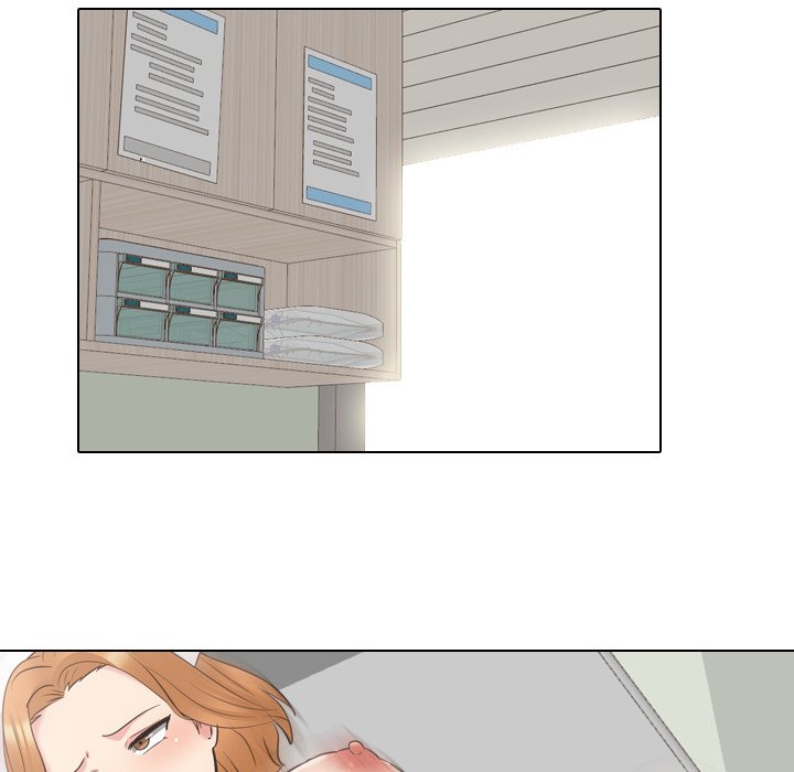One Shot Men’s Clinic - Chapter 39 Page 109