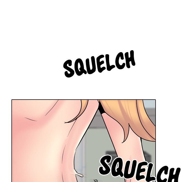 One Shot Men’s Clinic - Chapter 39 Page 43