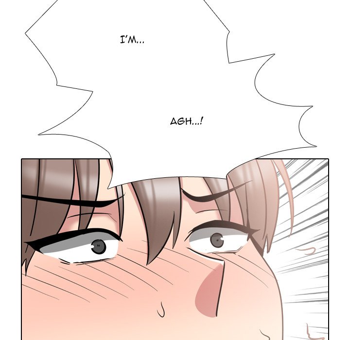 One Shot Men’s Clinic - Chapter 39 Page 55