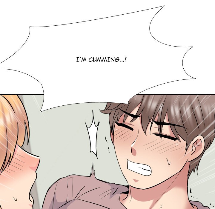 One Shot Men’s Clinic - Chapter 39 Page 57