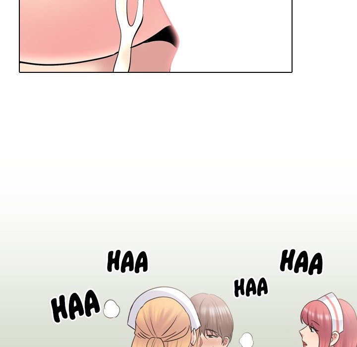 One Shot Men’s Clinic - Chapter 39 Page 67