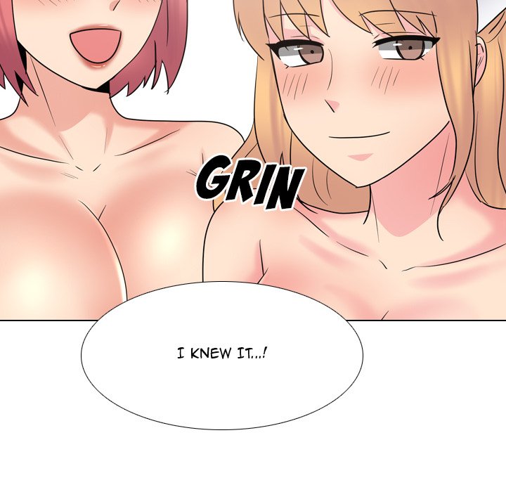 One Shot Men’s Clinic - Chapter 39 Page 83