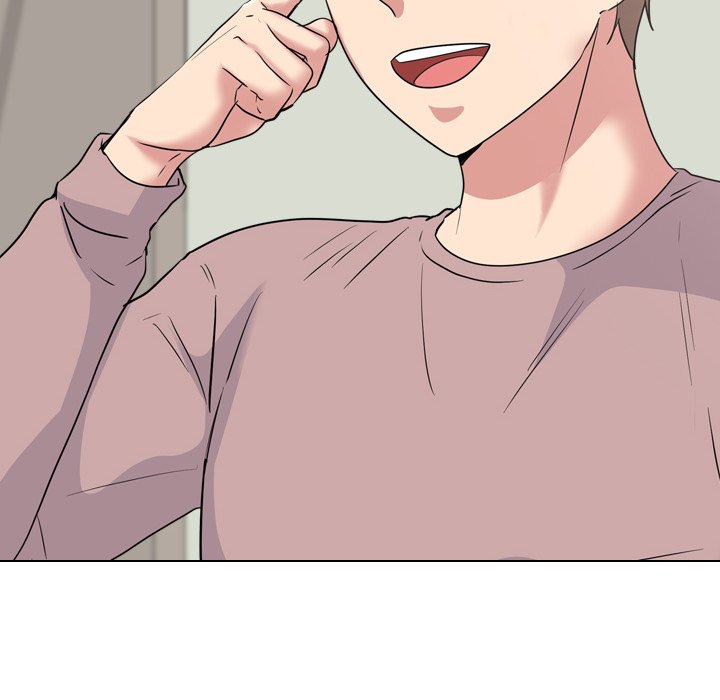 One Shot Men’s Clinic - Chapter 39 Page 85
