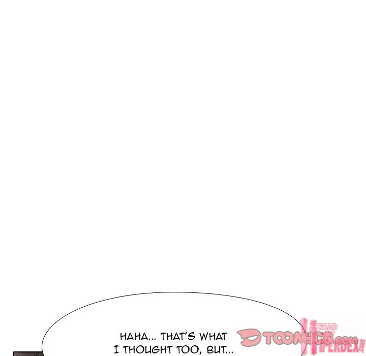 One Shot Men’s Clinic - Chapter 4 Page 111