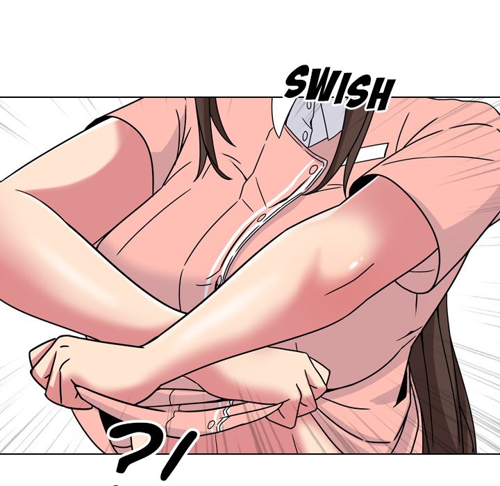 One Shot Men’s Clinic - Chapter 4 Page 120
