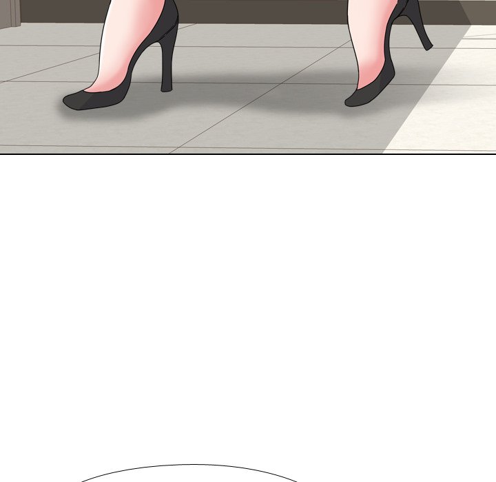 One Shot Men’s Clinic - Chapter 4 Page 25