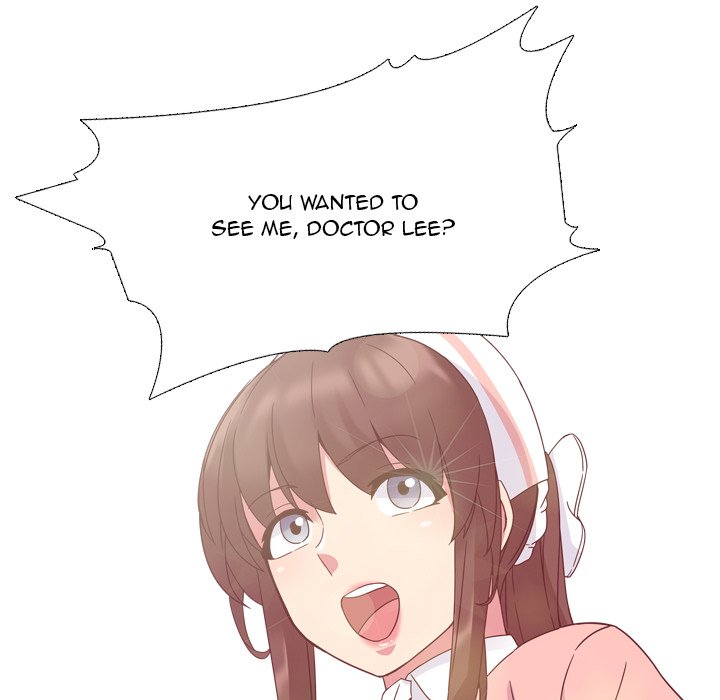 One Shot Men’s Clinic - Chapter 4 Page 34