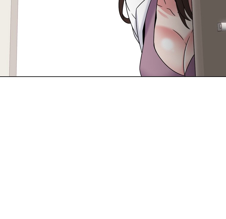 One Shot Men’s Clinic - Chapter 4 Page 5