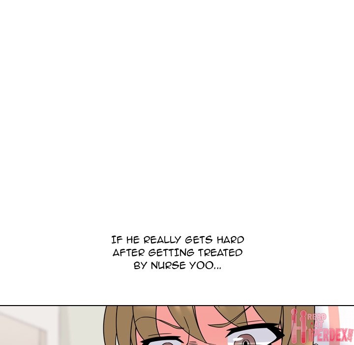 One Shot Men’s Clinic - Chapter 4 Page 76