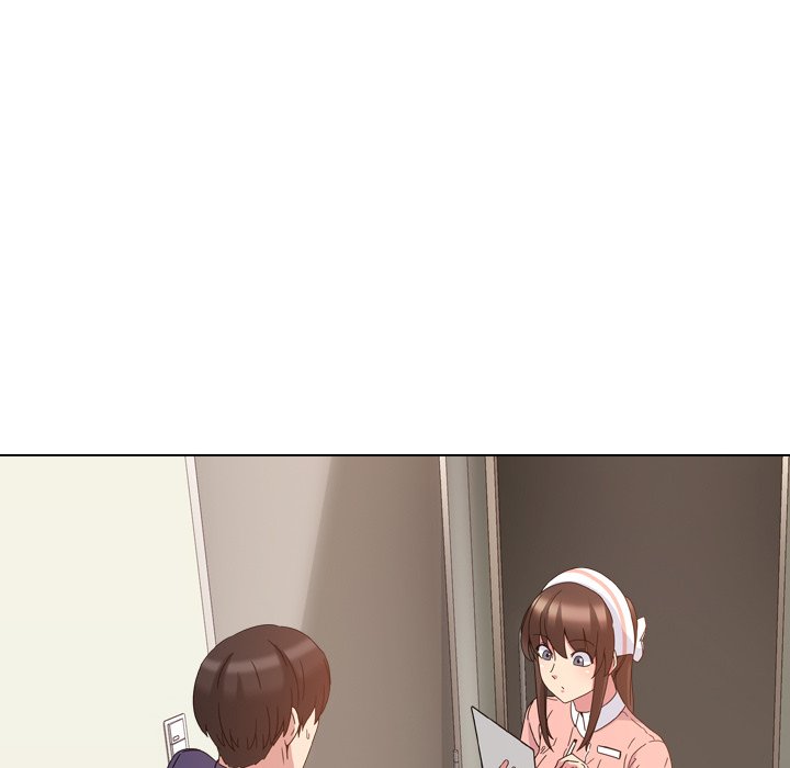 One Shot Men’s Clinic - Chapter 4 Page 84