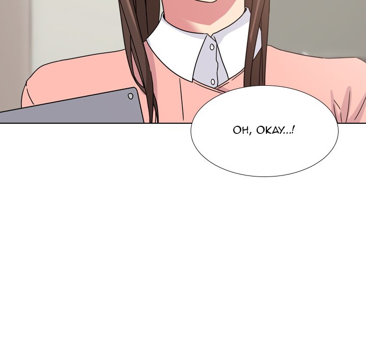 One Shot Men’s Clinic - Chapter 4 Page 88