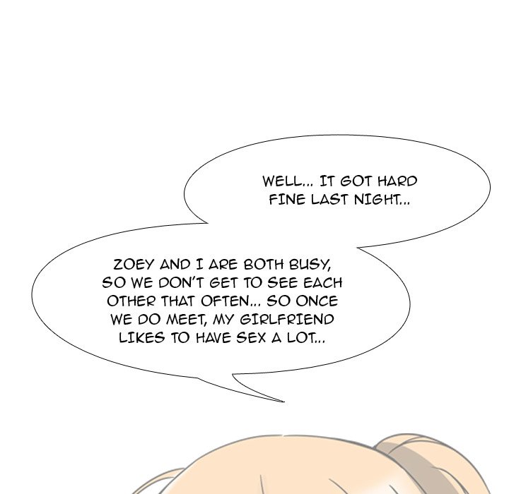 One Shot Men’s Clinic - Chapter 4 Page 89