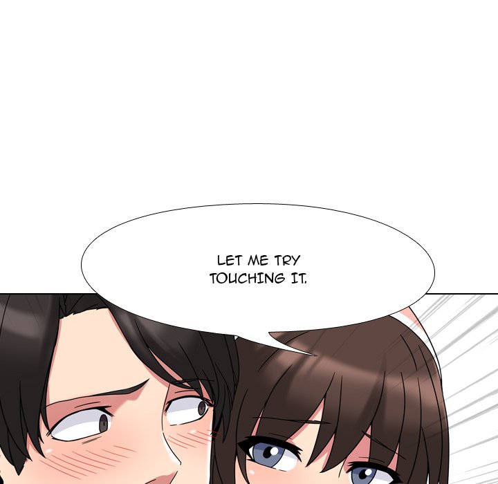 One Shot Men’s Clinic - Chapter 4 Page 97