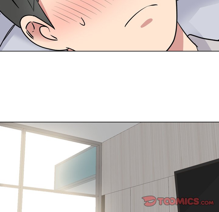 One Shot Men’s Clinic - Chapter 40 Page 106