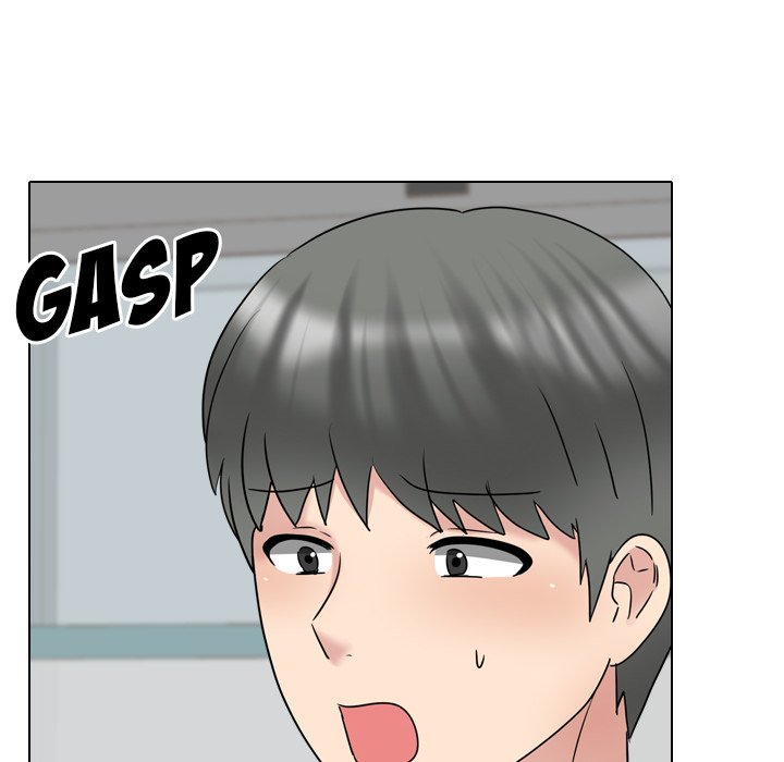 One Shot Men’s Clinic - Chapter 40 Page 20