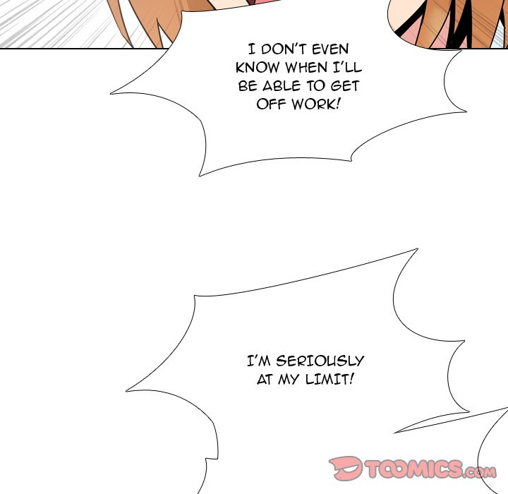 One Shot Men’s Clinic - Chapter 40 Page 26