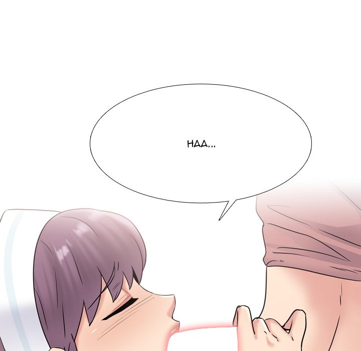 One Shot Men’s Clinic - Chapter 40 Page 37