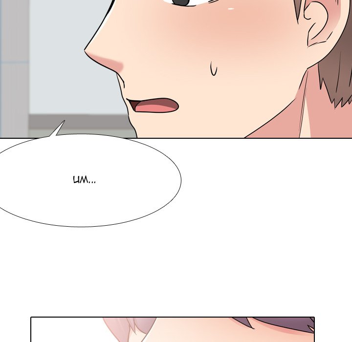 One Shot Men’s Clinic - Chapter 40 Page 40