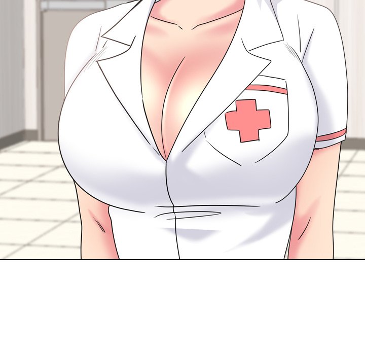 One Shot Men’s Clinic - Chapter 40 Page 75