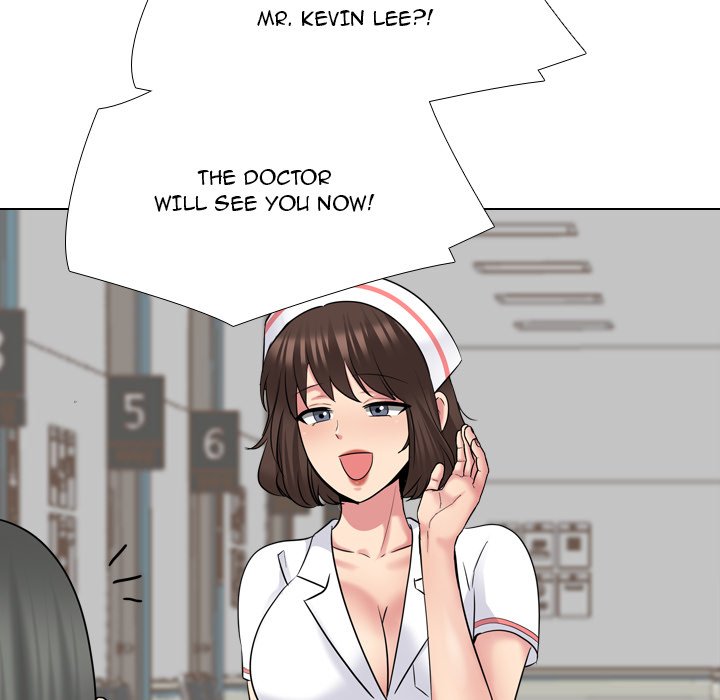 One Shot Men’s Clinic - Chapter 40 Page 81