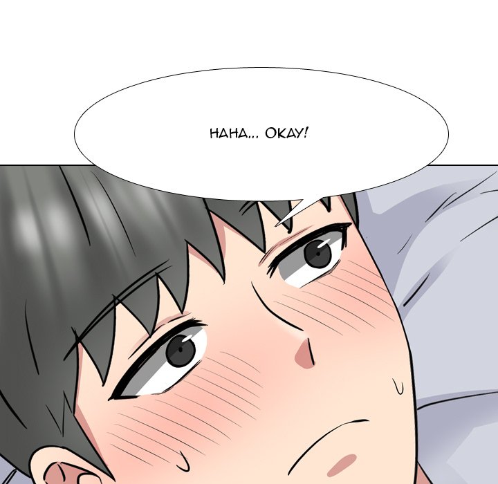 One Shot Men’s Clinic - Chapter 40 Page 99