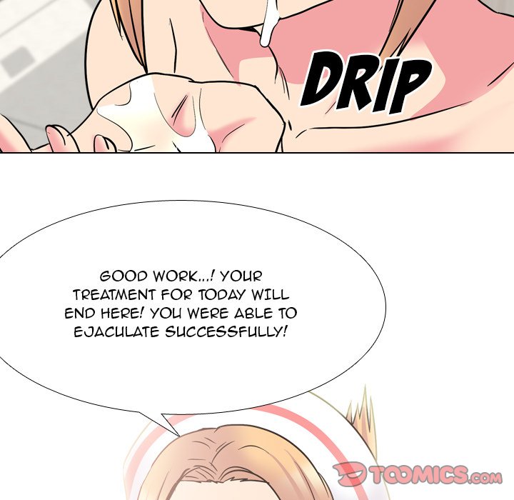 One Shot Men’s Clinic - Chapter 41 Page 110