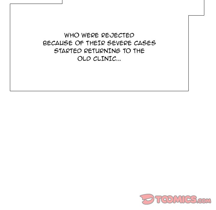 One Shot Men’s Clinic - Chapter 41 Page 114