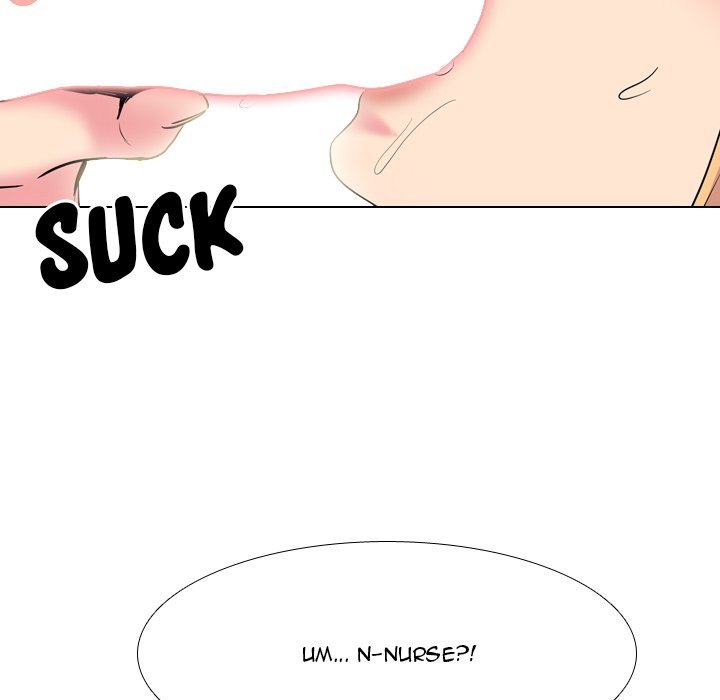 One Shot Men’s Clinic - Chapter 41 Page 37