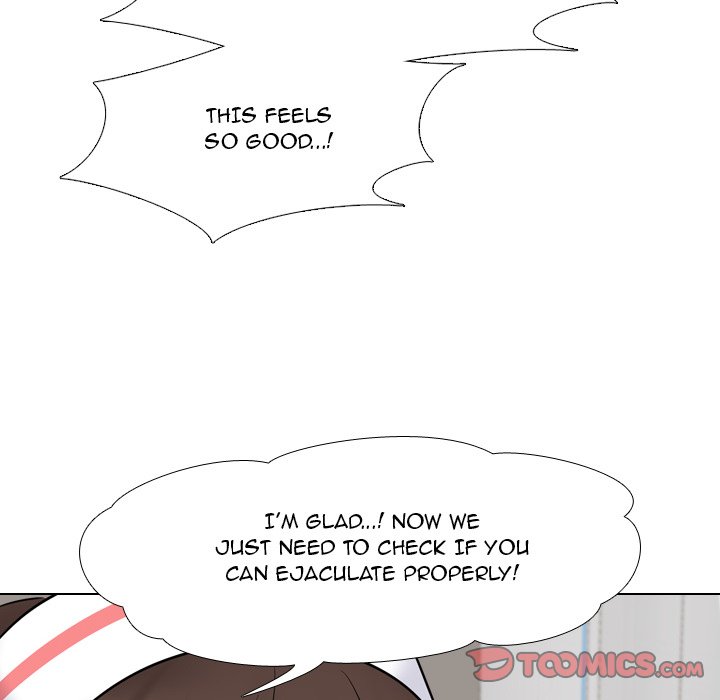 One Shot Men’s Clinic - Chapter 41 Page 82