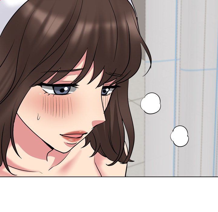 One Shot Men’s Clinic - Chapter 41 Page 83