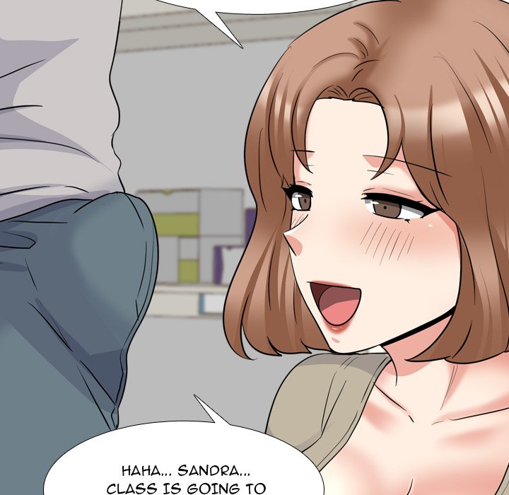 One Shot Men’s Clinic - Chapter 42 Page 103