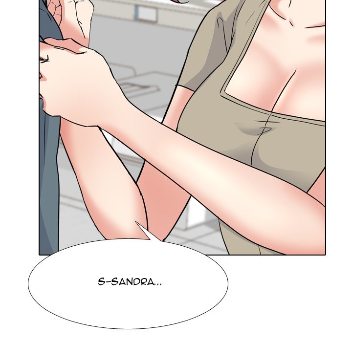 One Shot Men’s Clinic - Chapter 42 Page 106