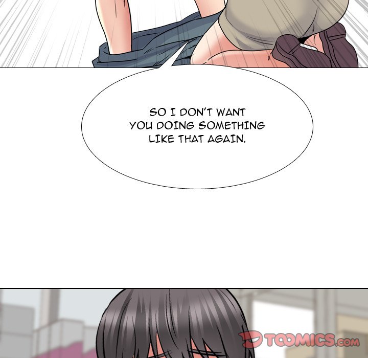 One Shot Men’s Clinic - Chapter 42 Page 123