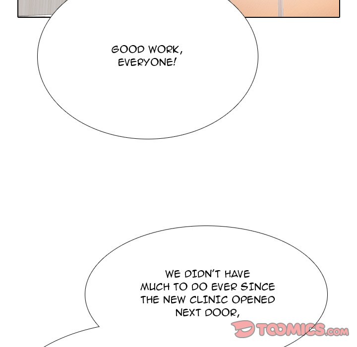 One Shot Men’s Clinic - Chapter 42 Page 15