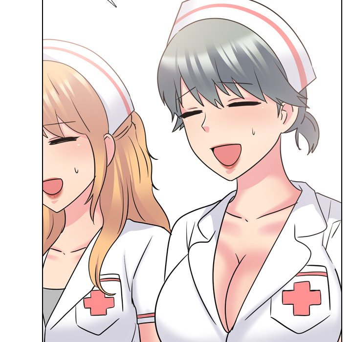 One Shot Men’s Clinic - Chapter 42 Page 28