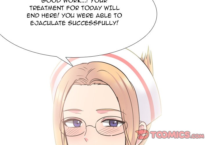 One Shot Men’s Clinic - Chapter 42 Page 3