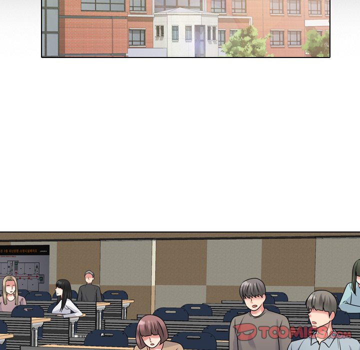 One Shot Men’s Clinic - Chapter 42 Page 63
