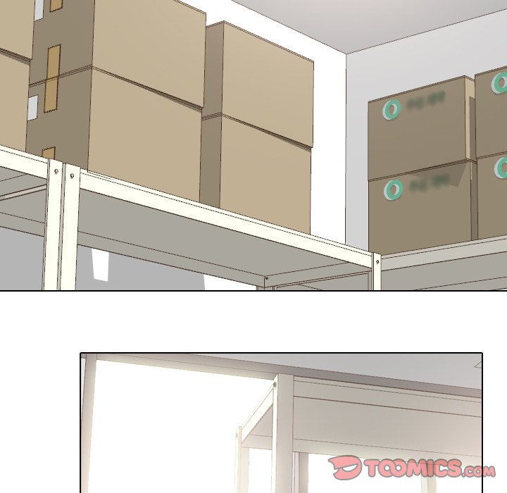 One Shot Men’s Clinic - Chapter 42 Page 87