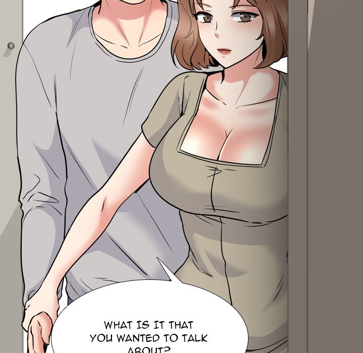 One Shot Men’s Clinic - Chapter 42 Page 89
