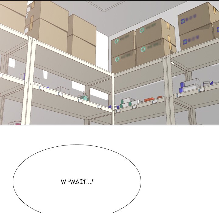 One Shot Men’s Clinic - Chapter 43 Page 11